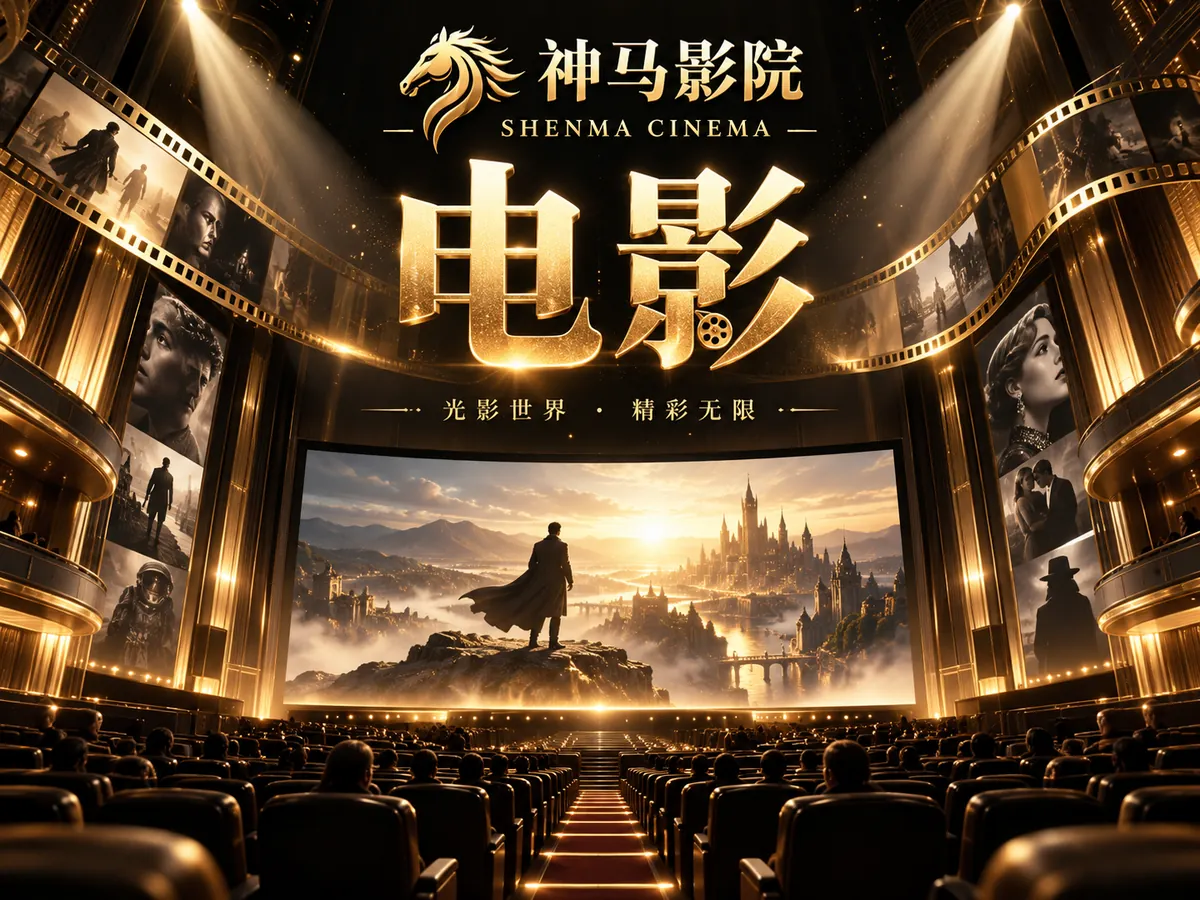 神马影院影像栏目插图