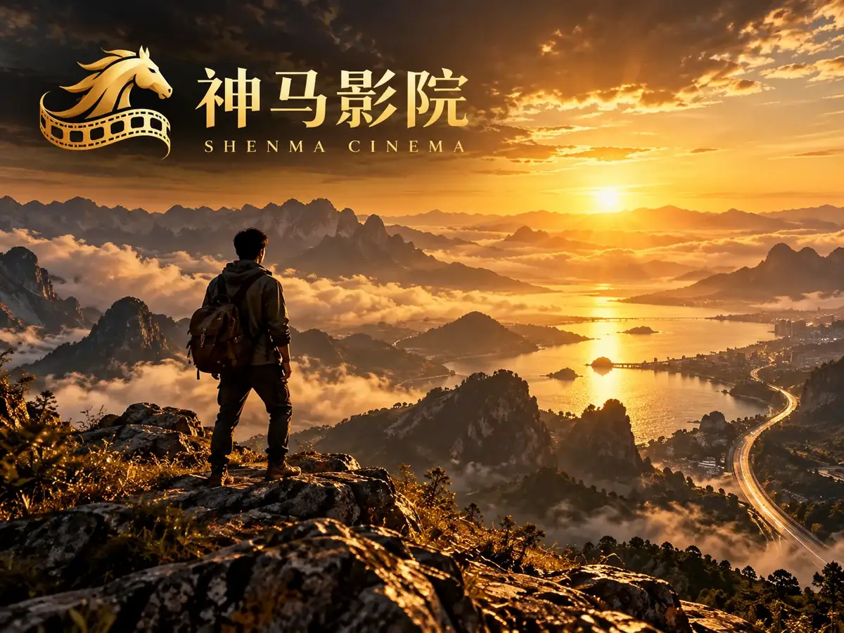 神马影院影像栏目插图