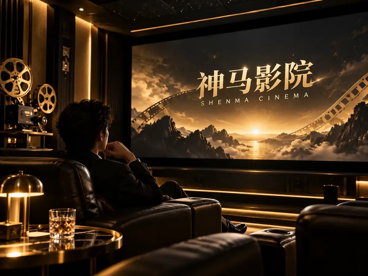神马影院影像栏目插图